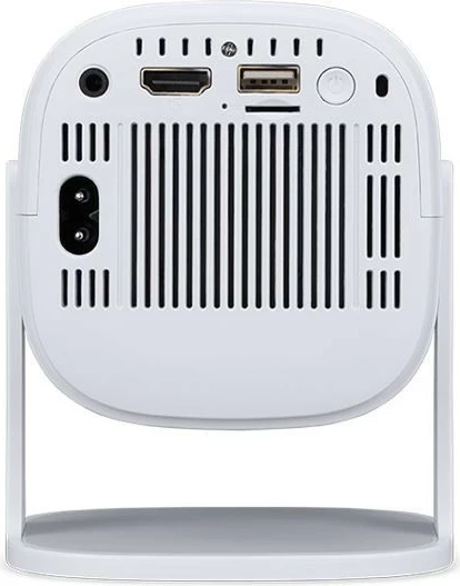 Projektor Acer AOPEN QH15s, Full HD 1080p, 6500 lumnov, Bluetooth, bel