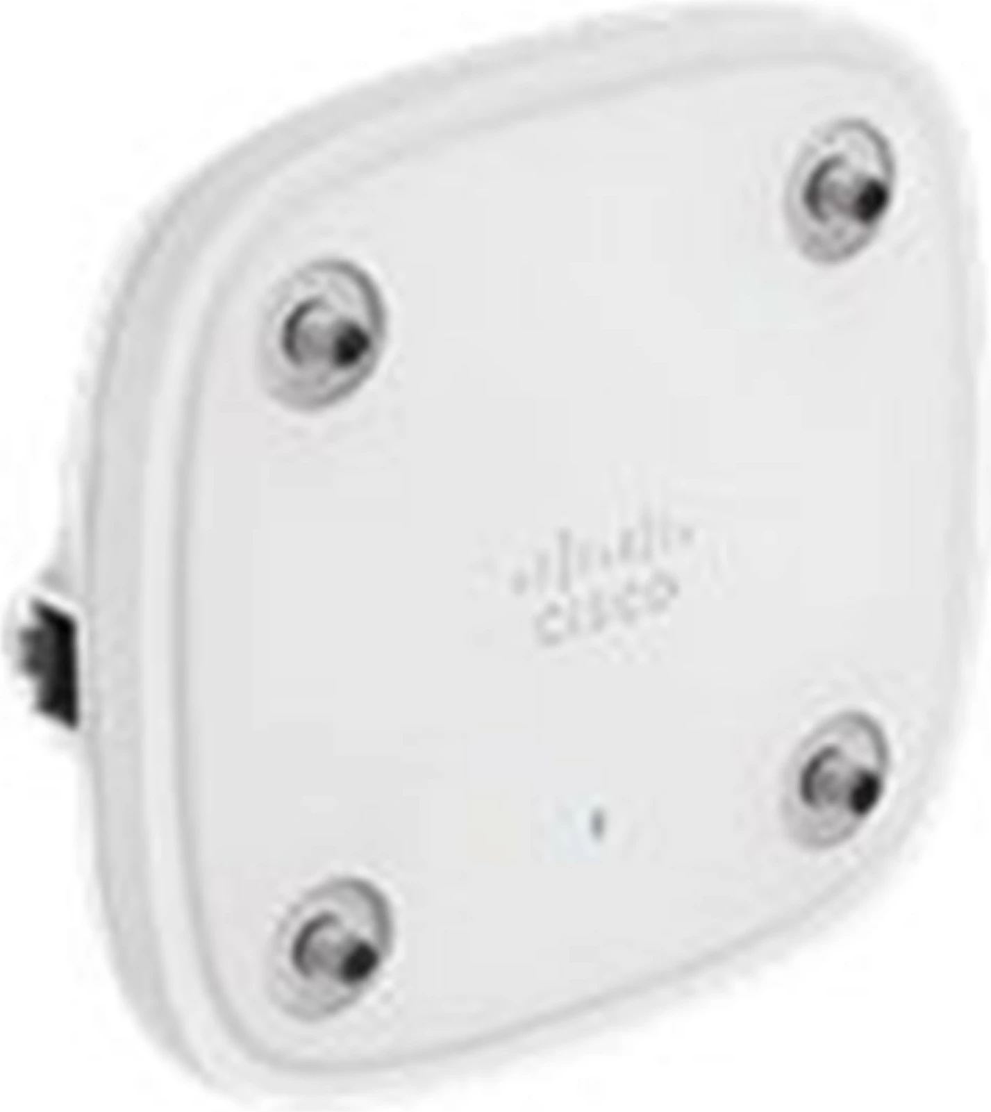 Brezžični dostopni punkt 802.11AX, 4 antene, Bluetooth 5.0, PoE, Cisco Catalyst, bel