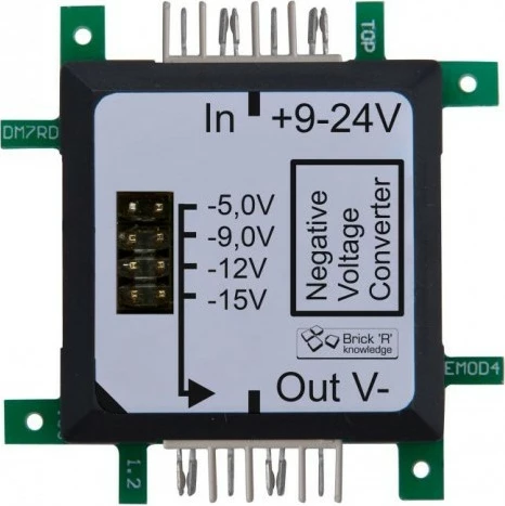 Razdelilec z 4 AC vtičnicami ALLNET 119217, 20 g, črn, zelen, bel