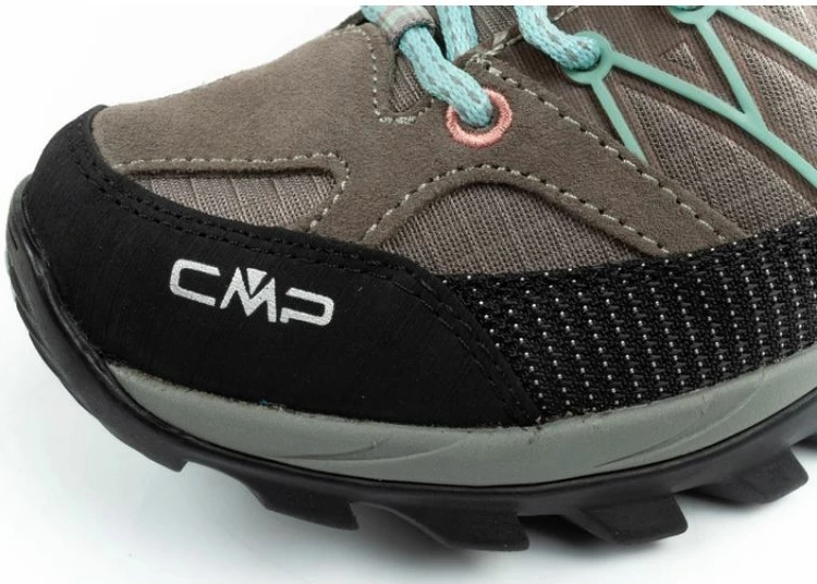 Športne čevlje za ženske CMP, večbarvne