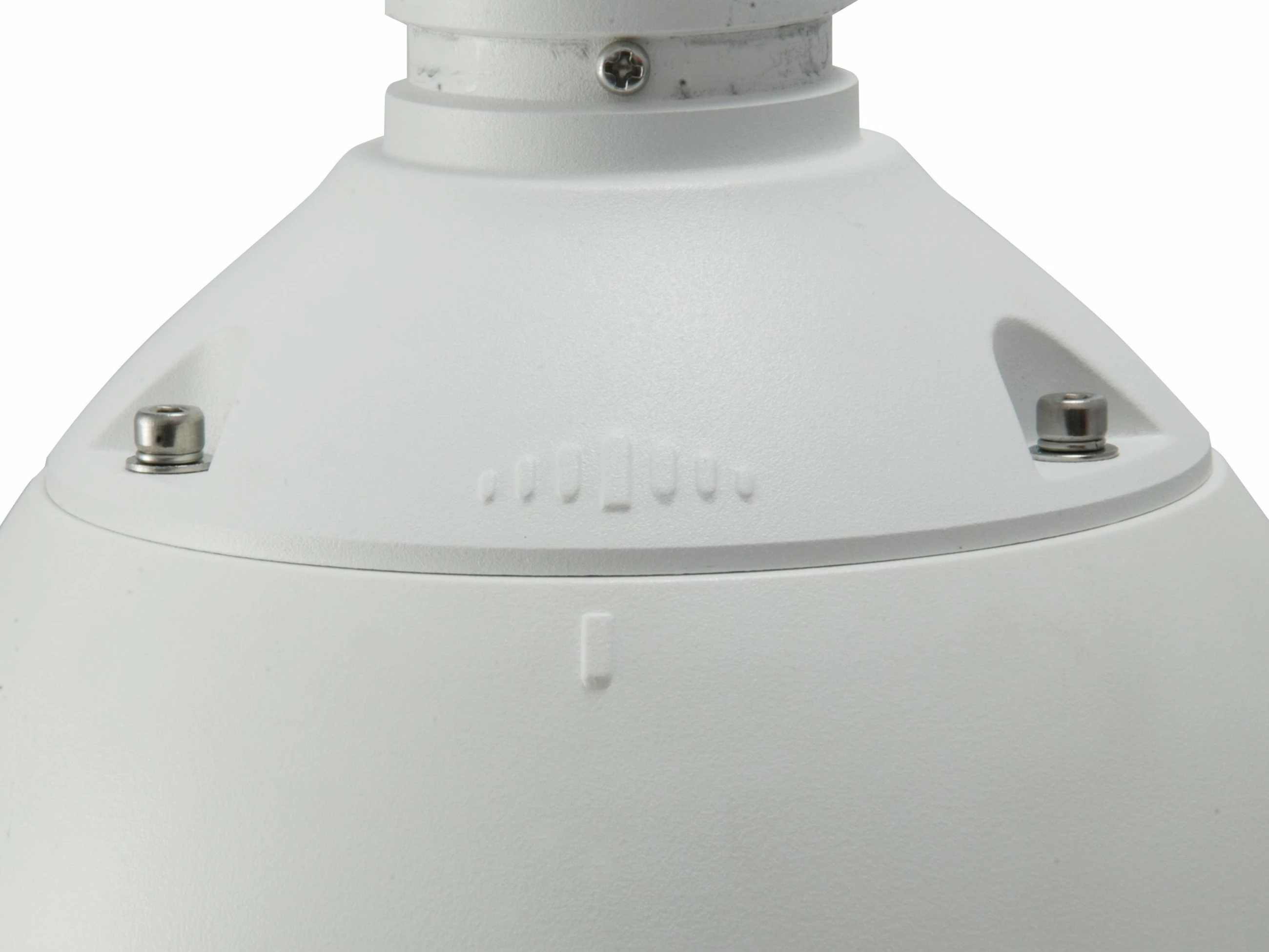 IP PTZ kamera GEMINI, 2-megapikselna, 20X zoom, črna/bela