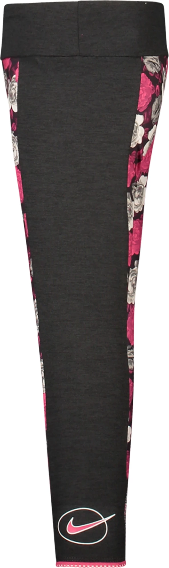 Pajkice za dekleta, NIKE, črne