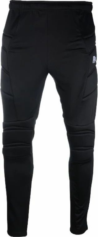 Hlače za moške Inny, črne