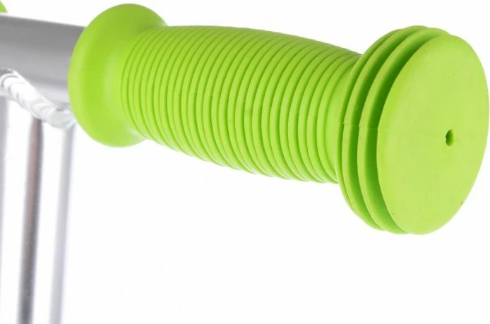 Trotinet za otroke, Tempish, zelen in rožnat