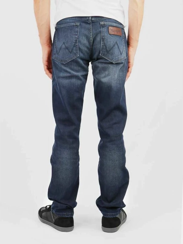 Hlače za moške Wrangler