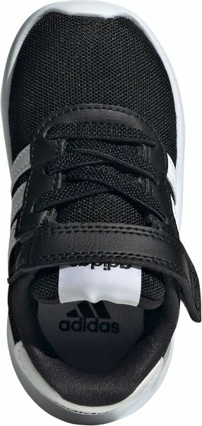 Otroške čevlje adidas, črni