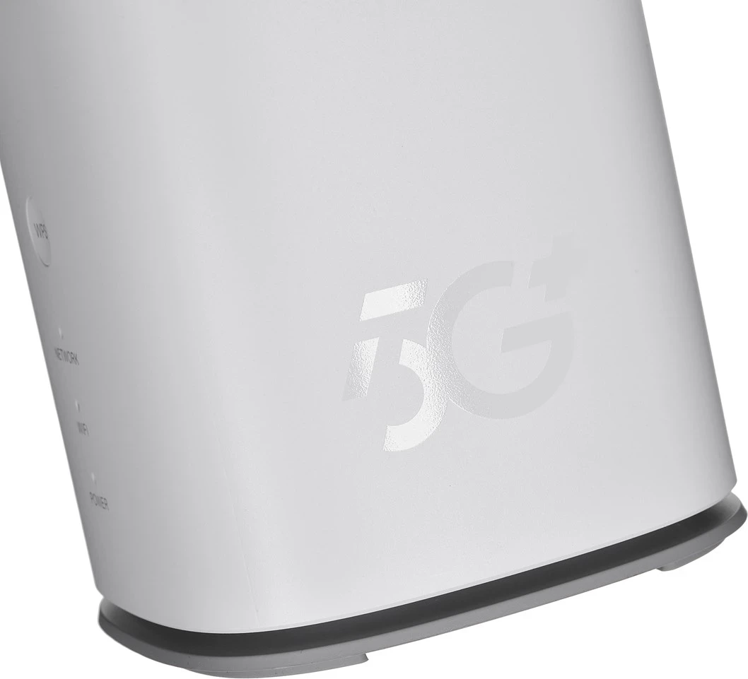 5G usmerjevalnik ZTE MC888 Pro, bel
