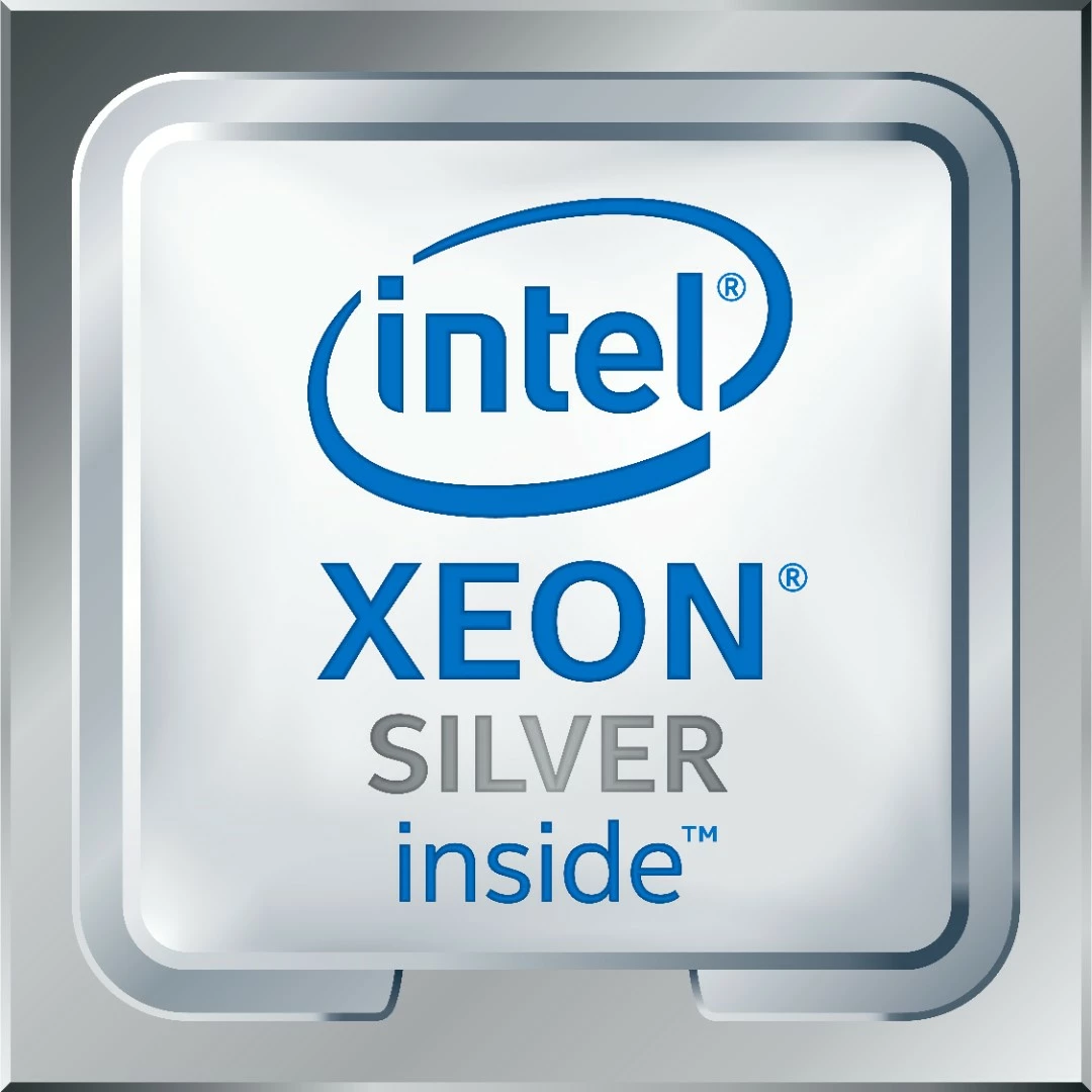 Procesor Intel Xeon 4208, Intel Xeon Silver, LGA 3647 (Socket P), 14 nm, 2,1 GHz, 64-bit
