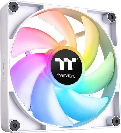 Ventilator Thermaltake TT CT140 ARGB Sync, 500 RPM–1500 RPM, bel