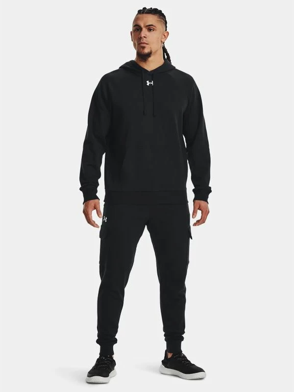Duks, Under Armour, črn