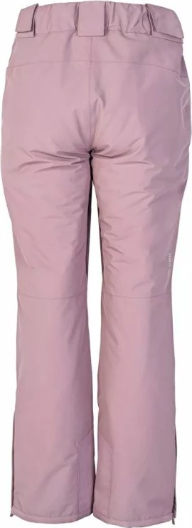 Smučarske hlače Elbrus za ženske, vijolične