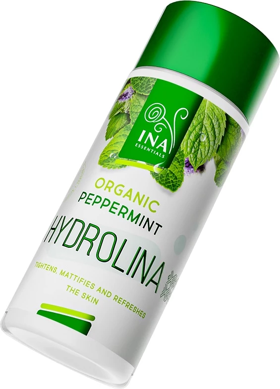 Hidrolat iz nane, INA ESSENTIALS 150 ml