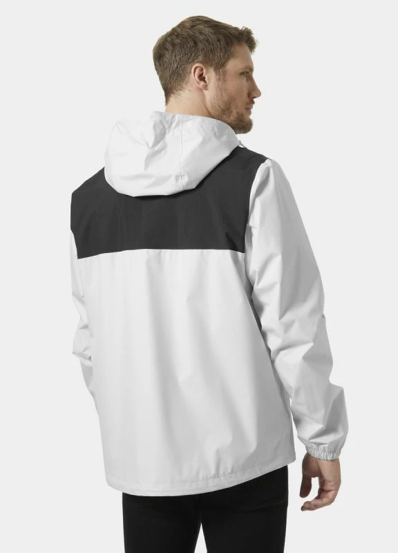 Jakna za moške Helly Hansen, bela