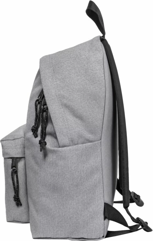 Nahrbtnik Eastpak, siv