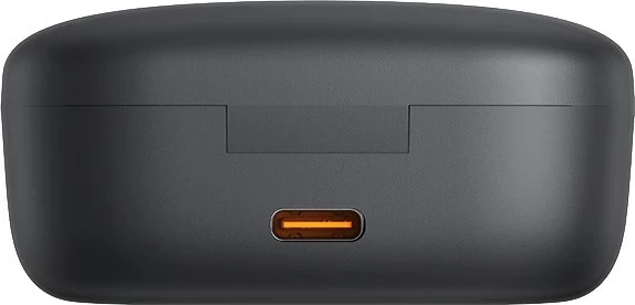 Slušalke Baseus Bowie E18, TWS, Bluetooth 5.3, USB Type-C, črne