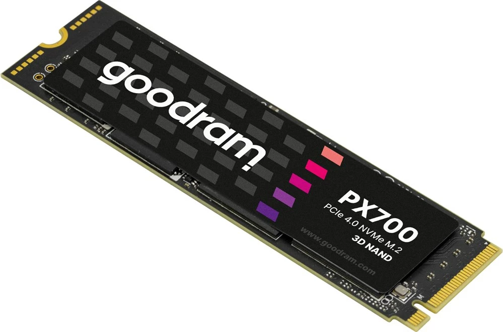 SSD Goodram PX700, 2,05 TB, PCI Express 4.0