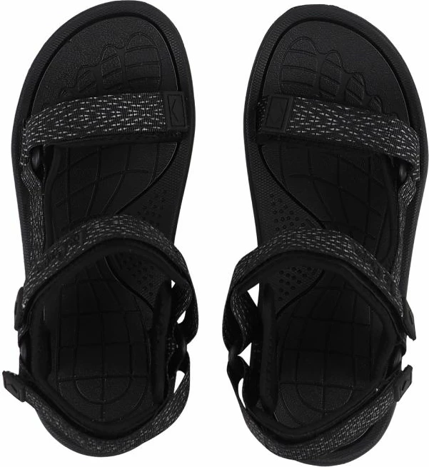 Lahke ženske sandale, Lee Cooper, sive