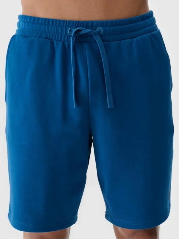 Šorce za moške 4F, modre