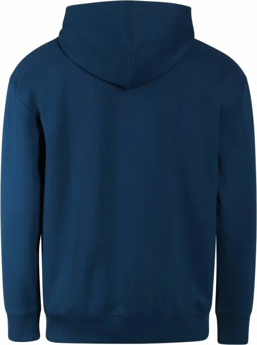 Pulover unisex, moder Malfini