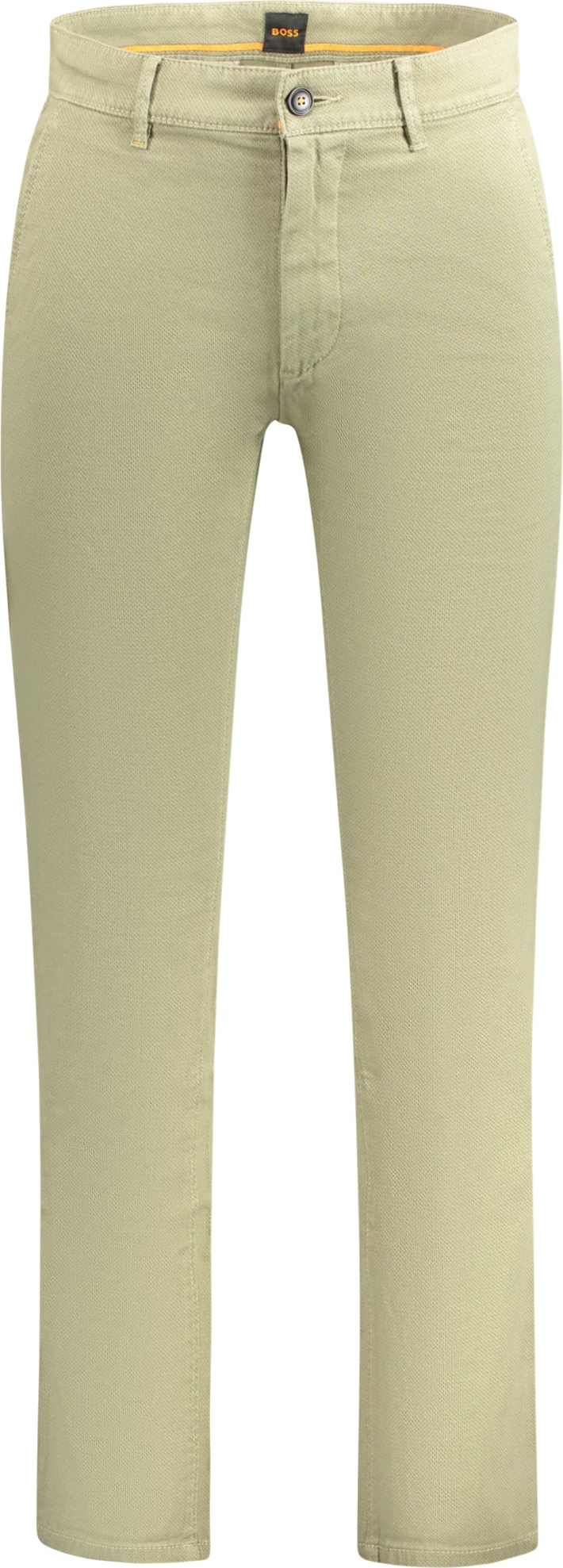Hlače za moške, zelene, BOSS