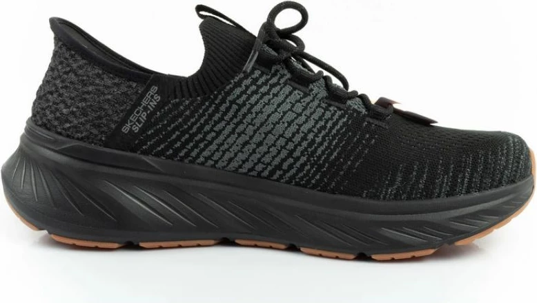 Superge Skechers, moške, črne
