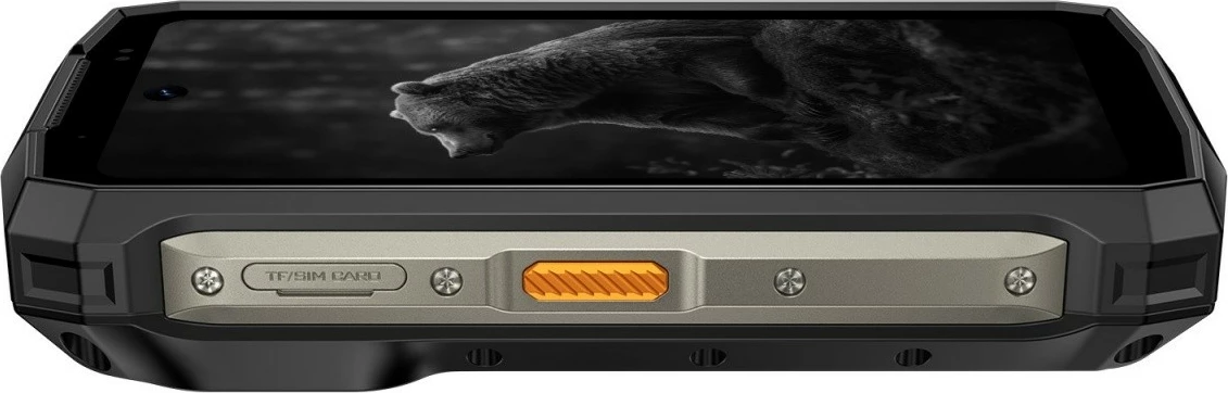 Robusten pametni telefon Ulefone Armor Mini 20, 8/256GB, črn