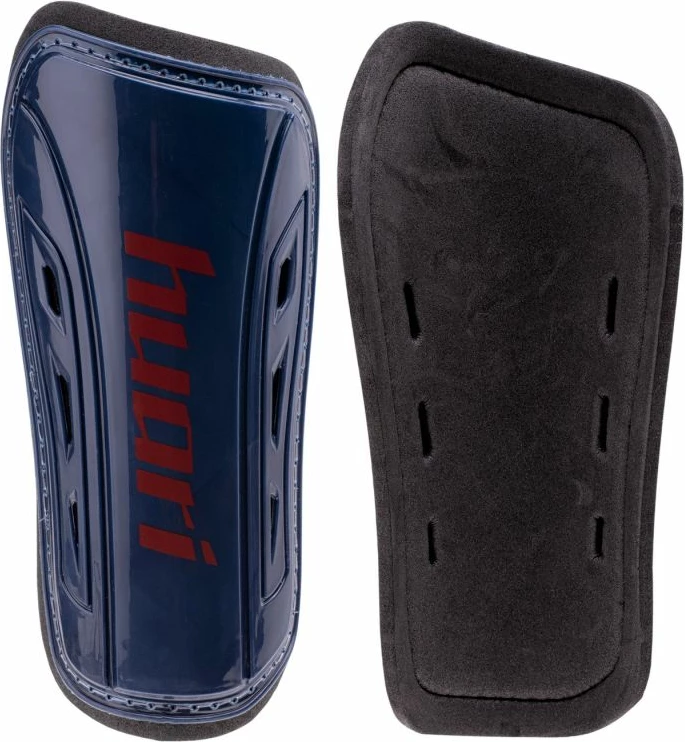 Ščitniki za goleni Huari, unisex, temno modri