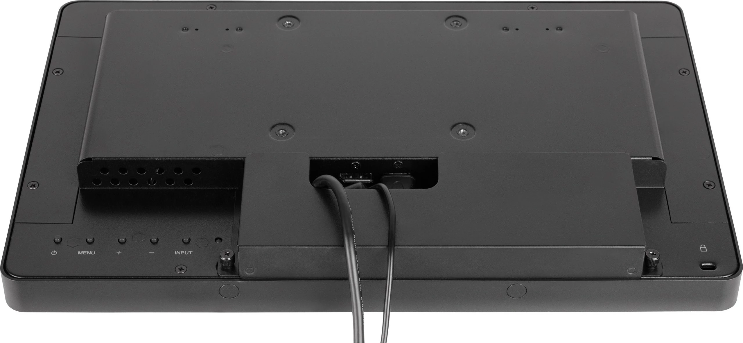 Zaslonska enota z dotikom 15,6" iiyama ProLite T1633MSC-B1, Full HD, LCD, črn