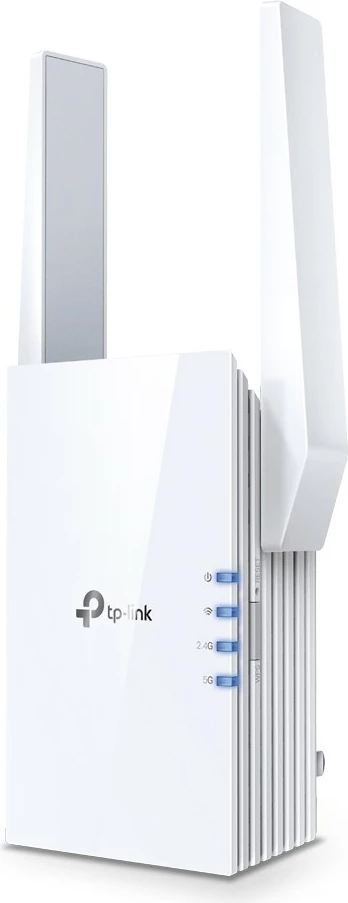 WiFi ponovilec TP-LINK RE705X AX3000, bel