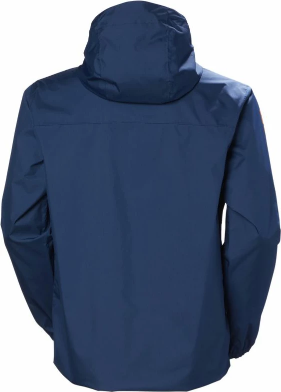 Jakna za moške Helly Hansen, temno modra