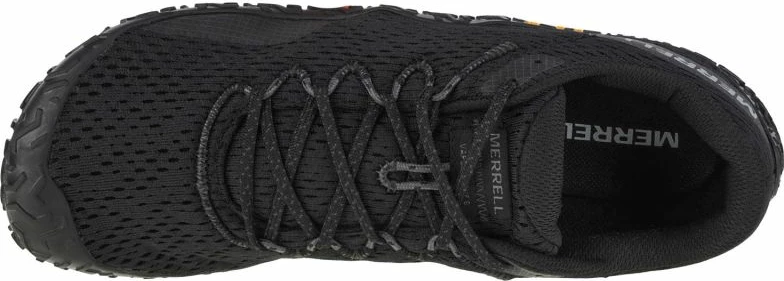 Atletske tekaške copate, Merrell Vapor Glove 6, črne