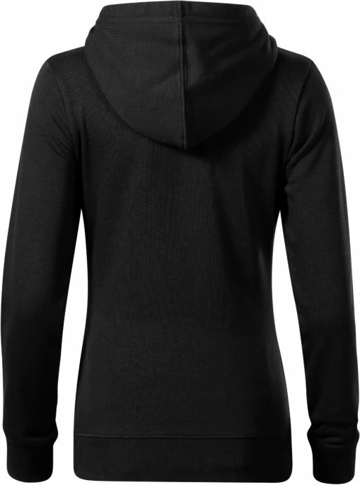 Duks za ženske Malfini, črn