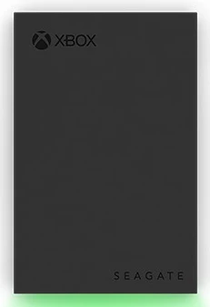 Zunanji disk 4 TB Seagate Game Drive, USB 3.2 Gen 1, črn