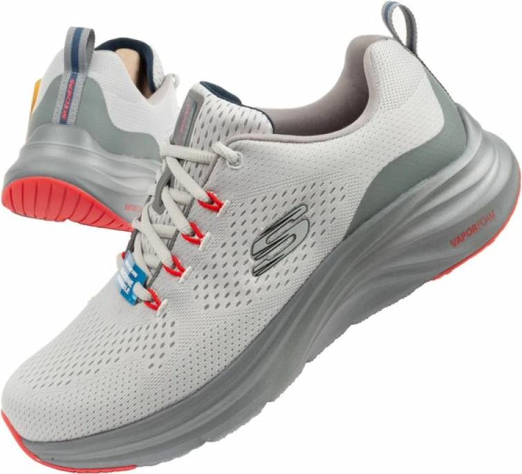 Superge Skechers Vapor M 232625/GYOR, sive
