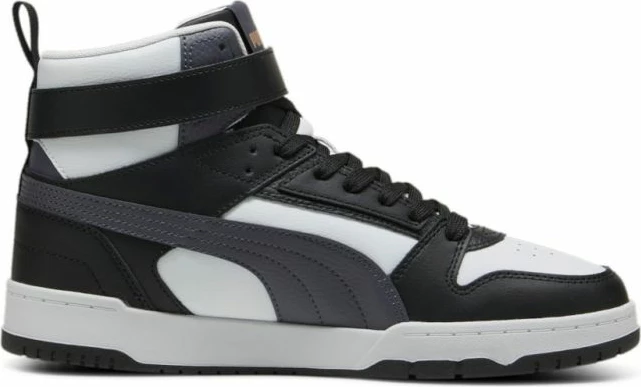 Superge, Puma RBD Game, bele, moški