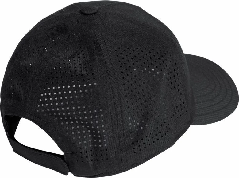 Klobuk, adidas, črn