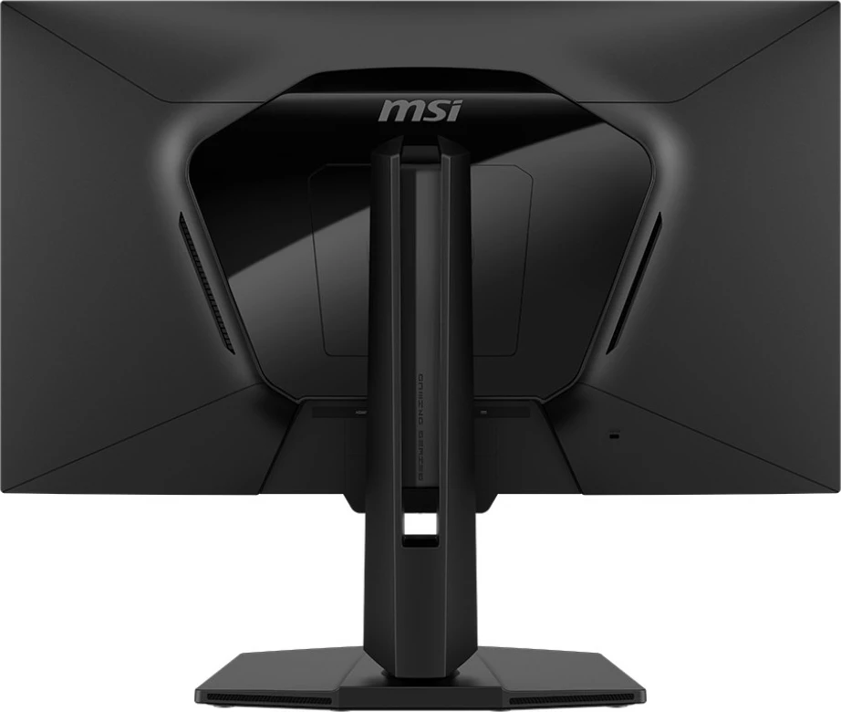 Monitor 27" WQHD, 300 Hz, Mini-LED, črn MSI MAG 274QPFDE X30MV