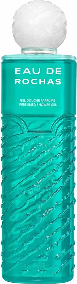 Gel za prhanje za ženske Eau De Rochas 500 ml