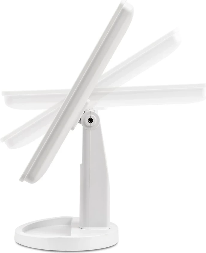 Make-up ogledalo Girmi BE04, belo