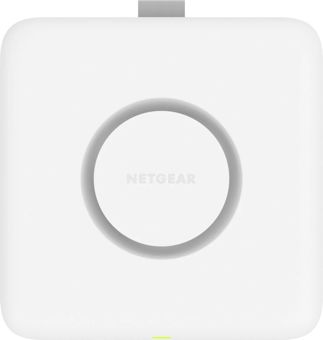 Dostopna točka NETGEAR WBE750, 11530 Mbit/s, 2,4/5/6 GHz, bela