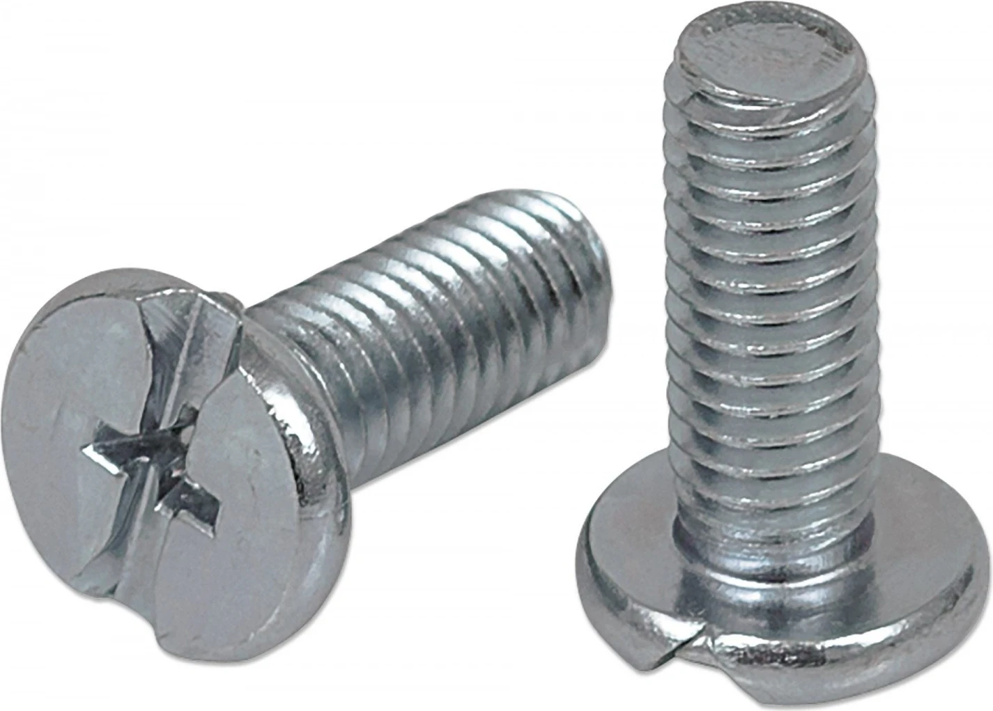 Komplet montažnih vij M6 za rack omare, Intellinet