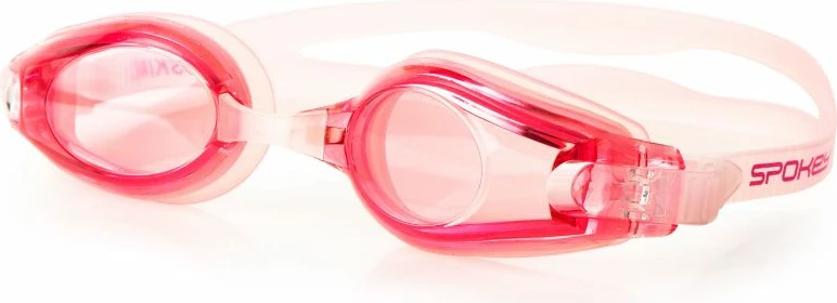 Plavalna očala Spokey Skimo, rožnata