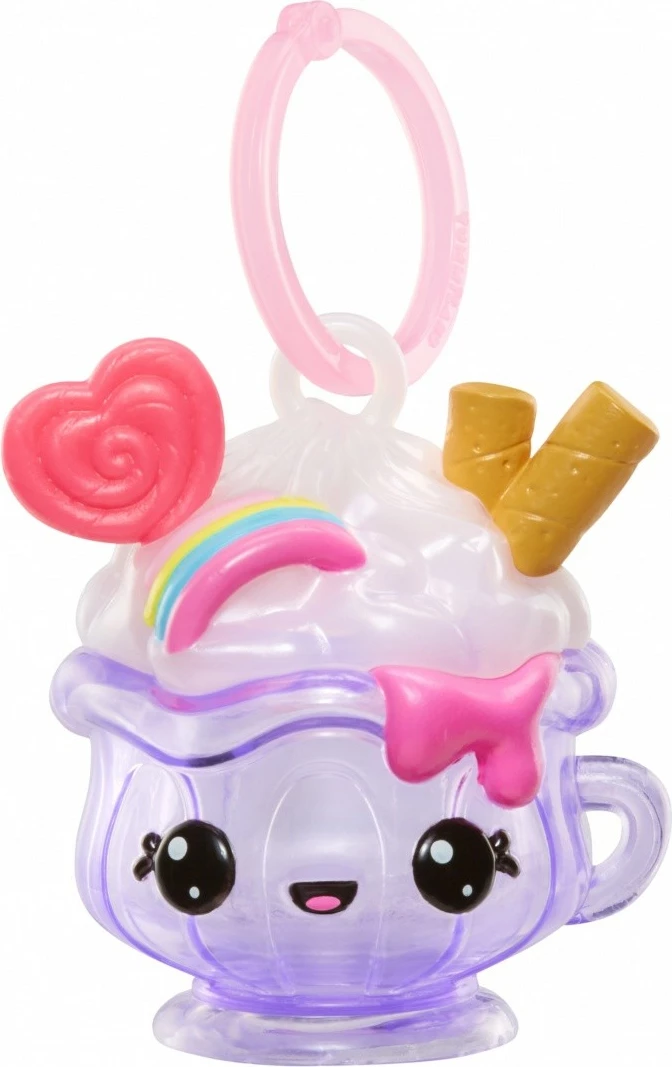 Set figuric Body Scent Yummiland Num Noms, MGA, 24 kosov, iz plastike, za dekleta