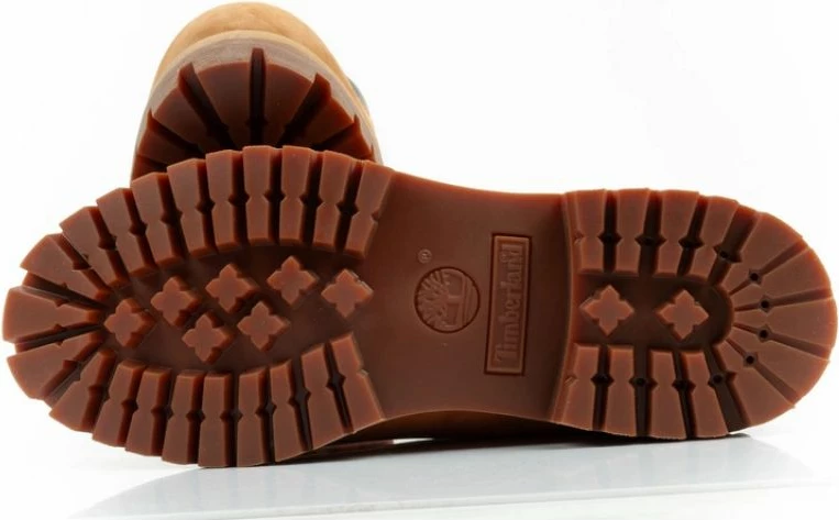 Čizme, Timberland, moške, rjave