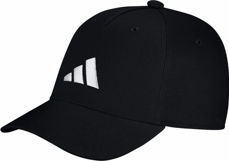 Kapa, adidas, črna