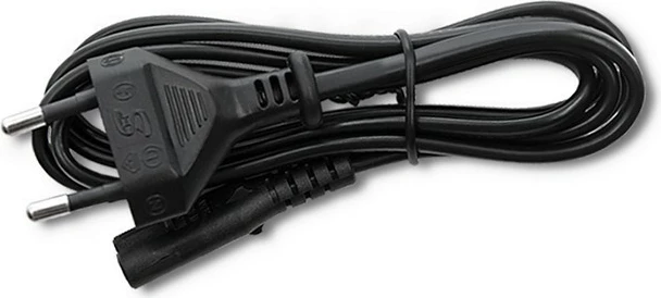 Adapter za napajanje 65W za HP Compaq, 19,5V 3,33A, 4,5x3,0mm, črn - Qoltec 5005165W.HP