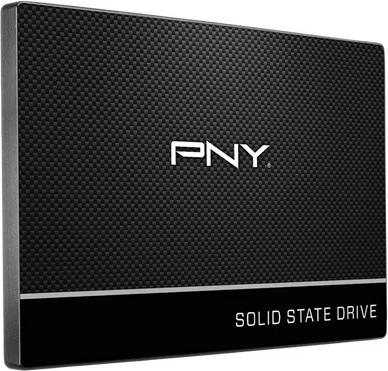 SSD 500GB 2,5" SATA-III PNY CS900