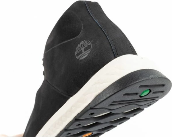 Teniske čevlje za moške Timberland, črni