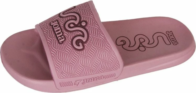 Papuce za ženske Joma, roza
