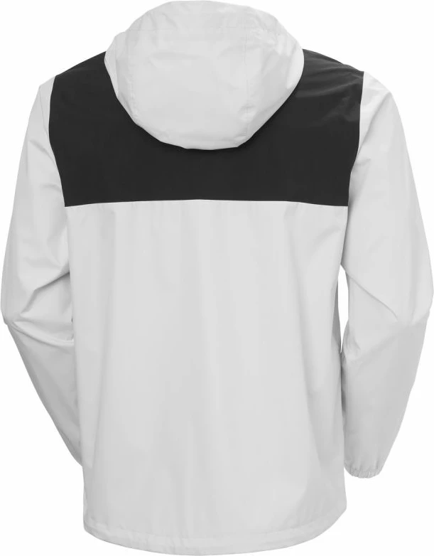 Jakna za moške Helly Hansen, bela